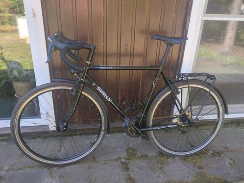 Surly CrossxCheck, Fietsen en Brommers, Fietsen | Heren | Herenfietsen, Zo goed als nieuw, Ophalen