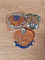 Carnaval medailles fen Europa, Postzegels en Munten, Penningen en Medailles, Ophalen of Verzenden