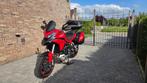Ducati Multistrada 1200S 2014, 2 cilinders, Particulier, Meer dan 35 kW, Toermotor