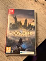 Hogwarts legacy nintendo switch, Ophalen, Zo goed als nieuw