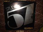 STUDIO 57 - Megamixen - 2 LP, Ophalen of Verzenden, 1980 tot 2000, Gebruikt, 12 inch
