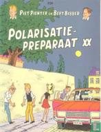 polarisatie-preparaat xx nr 31, Boeken, Stripverhalen, Eén stripboek, Ophalen of Verzenden, Nieuw, POM