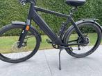 Stromer ST3 Sport XL, Ophalen, Gebruikt, Stromer, 50 km per accu of meer