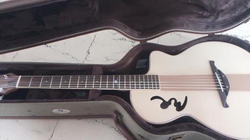 Manuel Rodriguez FF cutaway Boca MR A Guitare classique, Muziek en Instrumenten, Snaarinstrumenten | Gitaren | Akoestisch, Nieuw