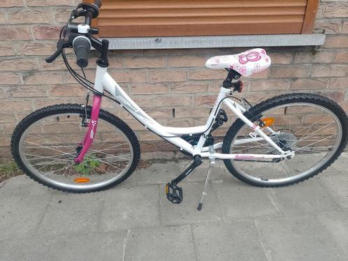 Velo fille best sale a vendre