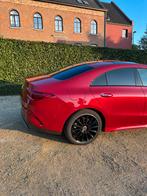 Mercedes Cla 250 e hybride patagonia rood 70000 km, Auto's, Mercedes-Benz, 4 cilinders, 1300 cc, Voorwielaandrijving, Automaat