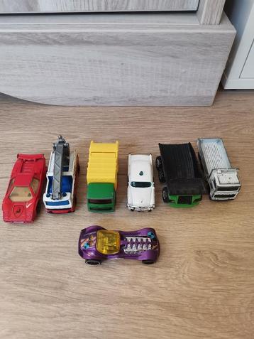 Machtbox, majorette  beschikbaar voor biedingen