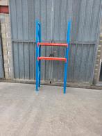 LIQUIDATIE VAN MINI-RACKS! PROFESSIONELE REKKEN, PROFESSIONE, Doe-het-zelf en Bouw, Steigers, Ophalen of Verzenden, Nieuw