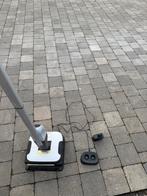 Kärcher vloerdweil, Ophalen, Zo goed als nieuw