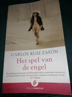 Het spel van de engel, Boeken, Ophalen of Verzenden, Zo goed als nieuw