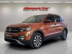 Volkswagen T-Cross 1.0 TSI Active * Apple CarPlay * Clim, Overige kleuren, 110 g/km, Emergency brake assist, Overige brandstoffen