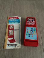 Playskool Flip Flap muzikale elektronische telefoon., Ophalen of Verzenden, Zo goed als nieuw