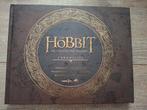 The Hobbit - An Unexpected Journey - Art and Design, Ophalen, Zo goed als nieuw