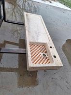 Oude gootsteen/wasbak, Tuin en Terras, Ophalen