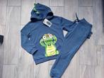 ★ M116 - Nieuw coole set krokodil, Kinderen en Baby's, Kinderkleding | Maat 116, Ophalen of Verzenden, Zo goed als nieuw, Jongen