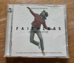 2CD FAITHLESS OUTROSPECTIVE/REPERSPECTIVE, Ophalen of Verzenden, Zo goed als nieuw