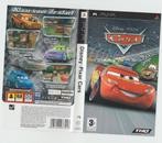 PSP DISNEY PIXAR-CARS, Games en Spelcomputers, Vanaf 3 jaar, Gebruikt, Ophalen of Verzenden, Racen en Vliegen