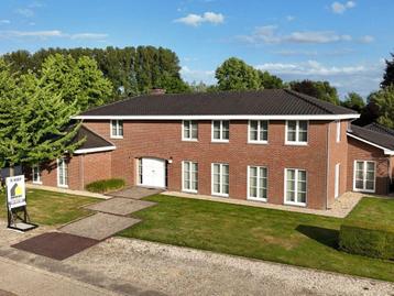 Villa te koop in Maaseik, 4 slpks beschikbaar voor biedingen