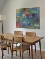 Acrylique de Joelle Reichling, Antiek en Kunst, Ophalen