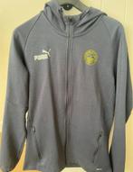Fenerbahçe vest met rits, Kleding | Heren, Ophalen, Maat 48/50 (M), Zo goed als nieuw, Voetbal