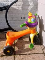 Winnie The Pooh 3 wieler, Fietsen en Brommers, Ophalen, Gebruikt, Disney Winnie The Pooh
