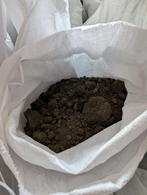 Gratis grond op te halen, Ophalen, Tuinaarde