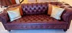 Magnifique véhicule trois places Chesterfield, Trois personnes, 200 à 250 cm, Banc droit, Enlèvement