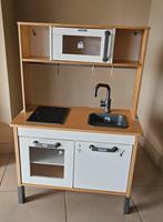 Ikea speelkeuken, Kinderen en Baby's, Speelgoed | Speelkeukens, Ophalen, Gebruikt, Speelkeuken