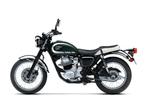 Kawasaki 2026 W230, Motos, Motos | Kawasaki, Entreprise, Permis Moto A2 minimum, 12 à 35 kW, ABS
