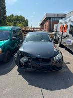 BMW 3-serie E90 318d, Auto diversen, Ongevalwagen, Ophalen of Verzenden, Diesel