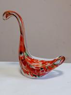 Cygne Murano, Enlèvement ou Envoi