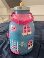 Baby born surprise - poppenhuis, Kinderen en Baby's, Ophalen, Gebruikt, Poppenhuis