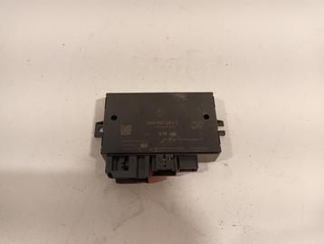 ORDINATEUR GESTION ATTACHE REMORQUE ATTELAGE (5H0907383C), Utilisé, Volkswagen