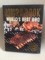 Martijn Schimmel - Vuur & Rook World's Best BBQ, Overige typen, Martijn Schimmel, Ophalen, Gelezen