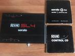 Serato SL4 DJ Hardware, Muziek en Instrumenten, Dj-sets en Draaitafels, Ophalen of Verzenden, Gebruikt