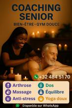 Hoogwaardige wellness voor senioren (50+), Diensten en Vakmensen