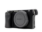 Sony A6300, Spiegelreflex, Ophalen of Verzenden, Zo goed als nieuw, Sony
