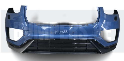 Bumper Volvo XC90 Facelift R Design Rdesign 19- 31353362 Voo, Auto-onderdelen, Carrosserie, Bumper, Voor, Gebruikt, 6 maanden garantie