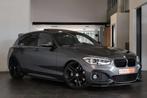 BMW 1 Serie 120 120i M Sport CARBON OpenD Airco LED Garantie, Auto's, 1 Reeks, Gebruikt, 4 cilinders, Electronic Stability Program (ESP)