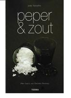Boek : "Peper en zout" - Jody Vassallo., Verzenden