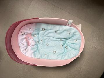 poppenbed beschikbaar voor biedingen
