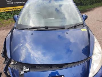 Motorkap van een Peugeot 207 (KPL) beschikbaar voor biedingen