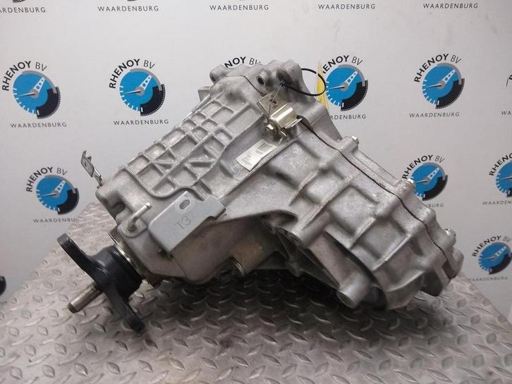 INFINITI FX [TRANSFER_BOX_CASE] 2009, Auto-onderdelen, Overige Auto-onderdelen, Gebruikt, ARN erkend, Stiba lid, Erkend duurzaam