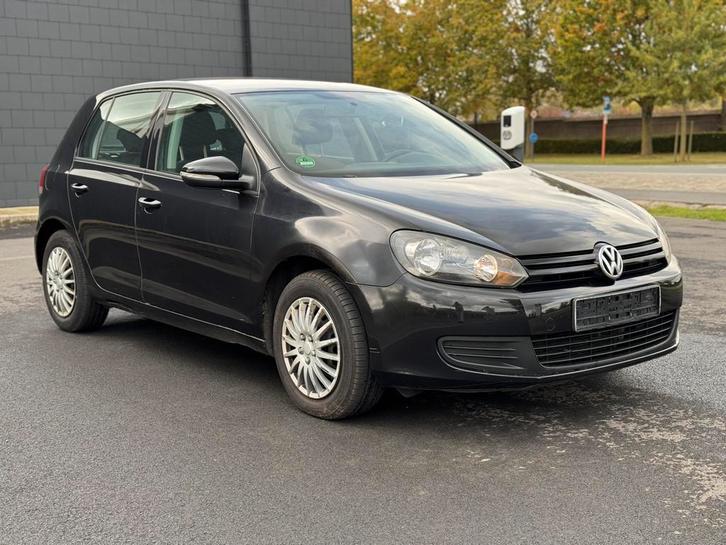 VOLKWAGEN GOLF 6 / 1.4 BENZINE / GEKEURD VVK!, Auto's, Volkswagen, Particulier, Golf, ABS, Airbags, Airconditioning, Alarm, Bluetooth