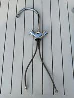 Grohe costa mengkraan, Enlèvement, Chrome, Robinet