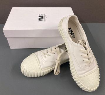 Martin Margiela Sneakers MM6 beschikbaar voor biedingen