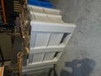 Palletbox opslagbox, Doe-het-zelf en Bouw, Ophalen, Zo goed als nieuw