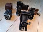 Verzameling Fotocamera's, Canon, Gebruikt, Ophalen
