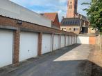 Garage te huur te 8340 Damme - Moerkerke, Immo, Provincie West-Vlaanderen