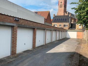 Garage te huur te 8340 Damme - Moerkerke beschikbaar voor biedingen